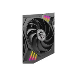 MSI GeForce RTX 3080 GAMING Z TRIO 10G LHR - Carte graphique - GF RTX 3080 - 10... (GEFORCE RTX3080 GAMING Z TRIO10GLHR)_10